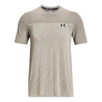 Under Armour Seamless T-shirt 'Summit White' 1359870-110