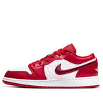 (GS) Air Jordan 1 Low 'Pink Quilt' DB3621-600
