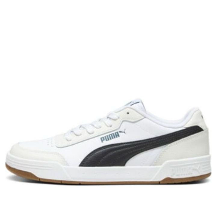 PUMA Caracal 'White Black Vapor Grey' 369863-44