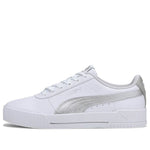 (WMNS) PUMA Carina Meta20 'White Silver' 373229-01