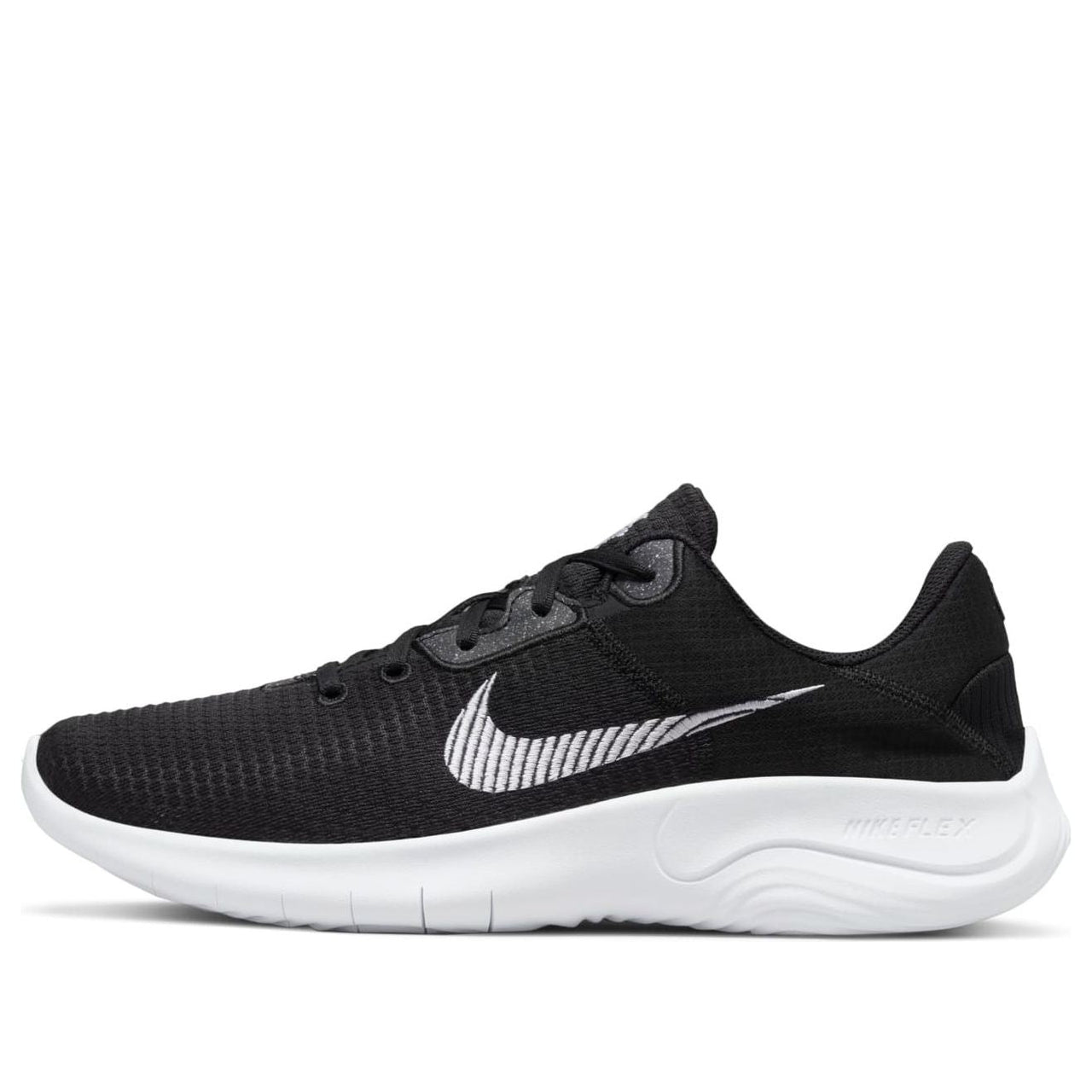 Nike Flex Experience Run 11 Next Nature 'Black White' DD9284-001