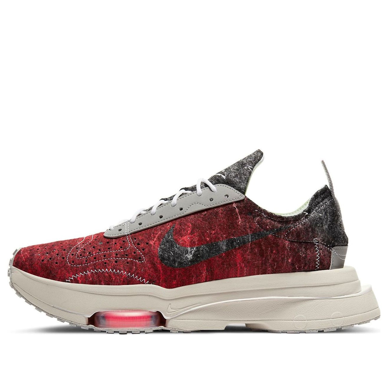 Nike Air Zoom-Type 'Bright Crimson' CW7157-600