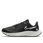 (WMNS) Nike Air Zoom Pegasus 38 Shield 'Black Platinum Tint' DC4074-001