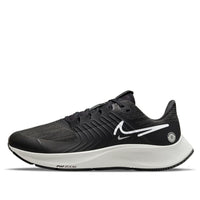 (WMNS) Nike Air Zoom Pegasus 38 Shield 'Black Platinum Tint' DC4074-001