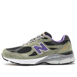 New Balance Teddy Santis x 990v3 Made In USA 'Olive Leaf' M990TC3