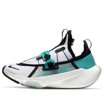 (GS) Nike Air Zoom Traverse 'White Hyper Jade' CN8199-102