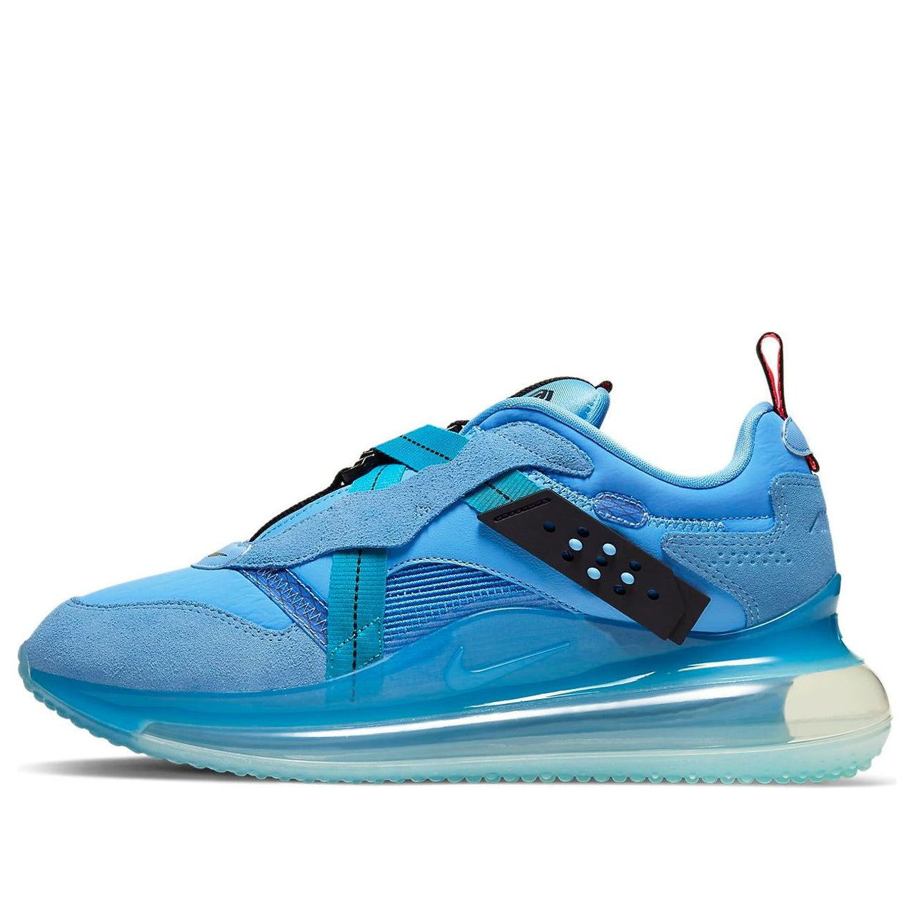 Nike Odell Beckham Jr x Air Max 720 Slip 'University Blue' DA4155-400