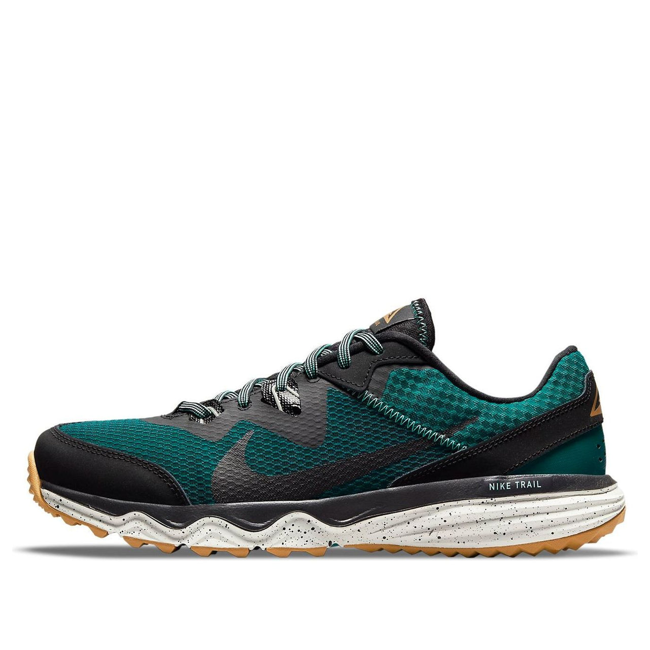 Nike Juniper Trail 'Bright Spruce' CW3808-302