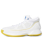 adidas D Rose 10 'White' F36777