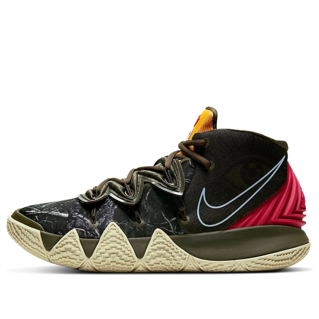 Nike Kybrid S2 'What The Camo' CQ9323-300