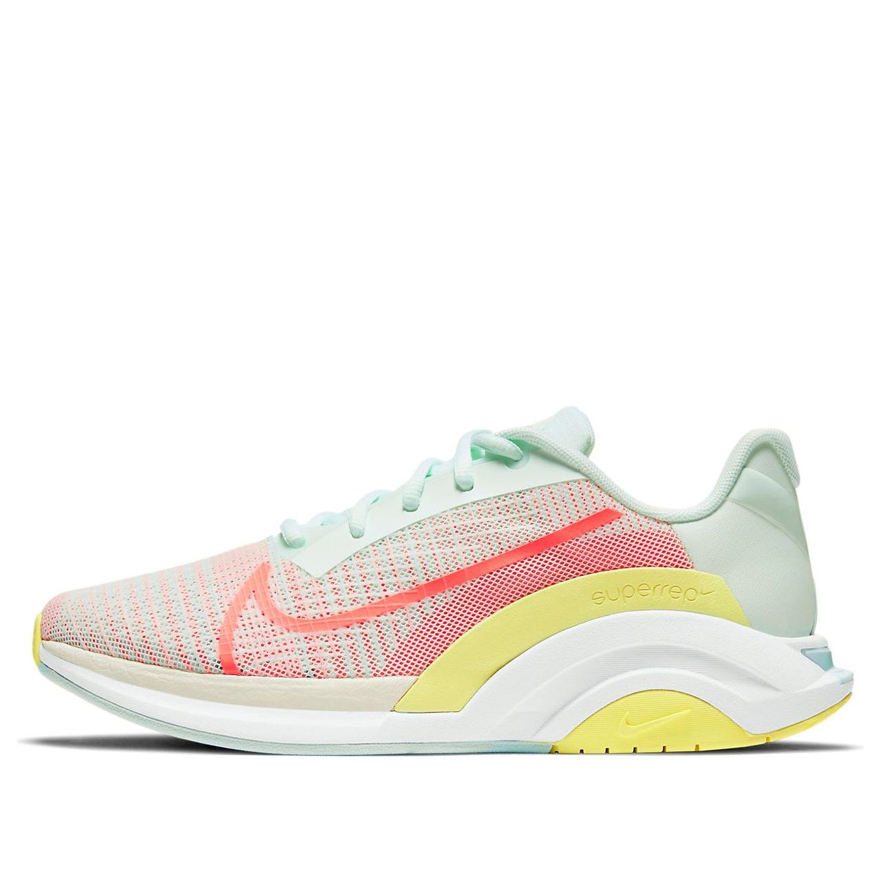 (WMNS) Nike ZoomX SuperRep Surge CK9406-300
