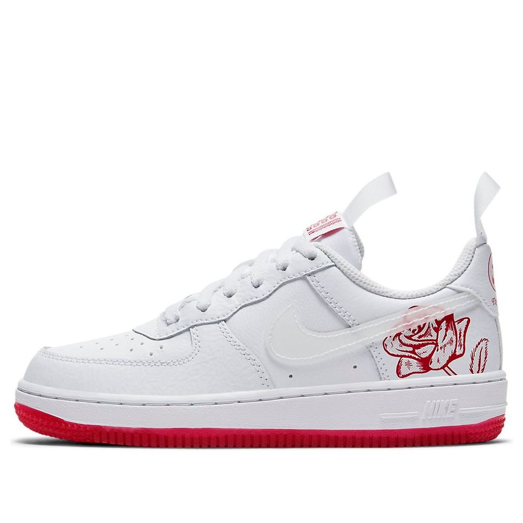 (PS) Nike Air Force 1 LV8 3 'Rose' CN8540-100