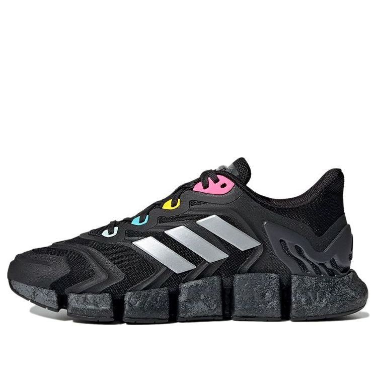 adidas Climacool Vento 'Black Matte Silver' FZ4101
