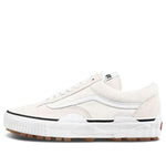 Vans Cap Mash Low LX 'White Gum' VN0A4UUS1DT