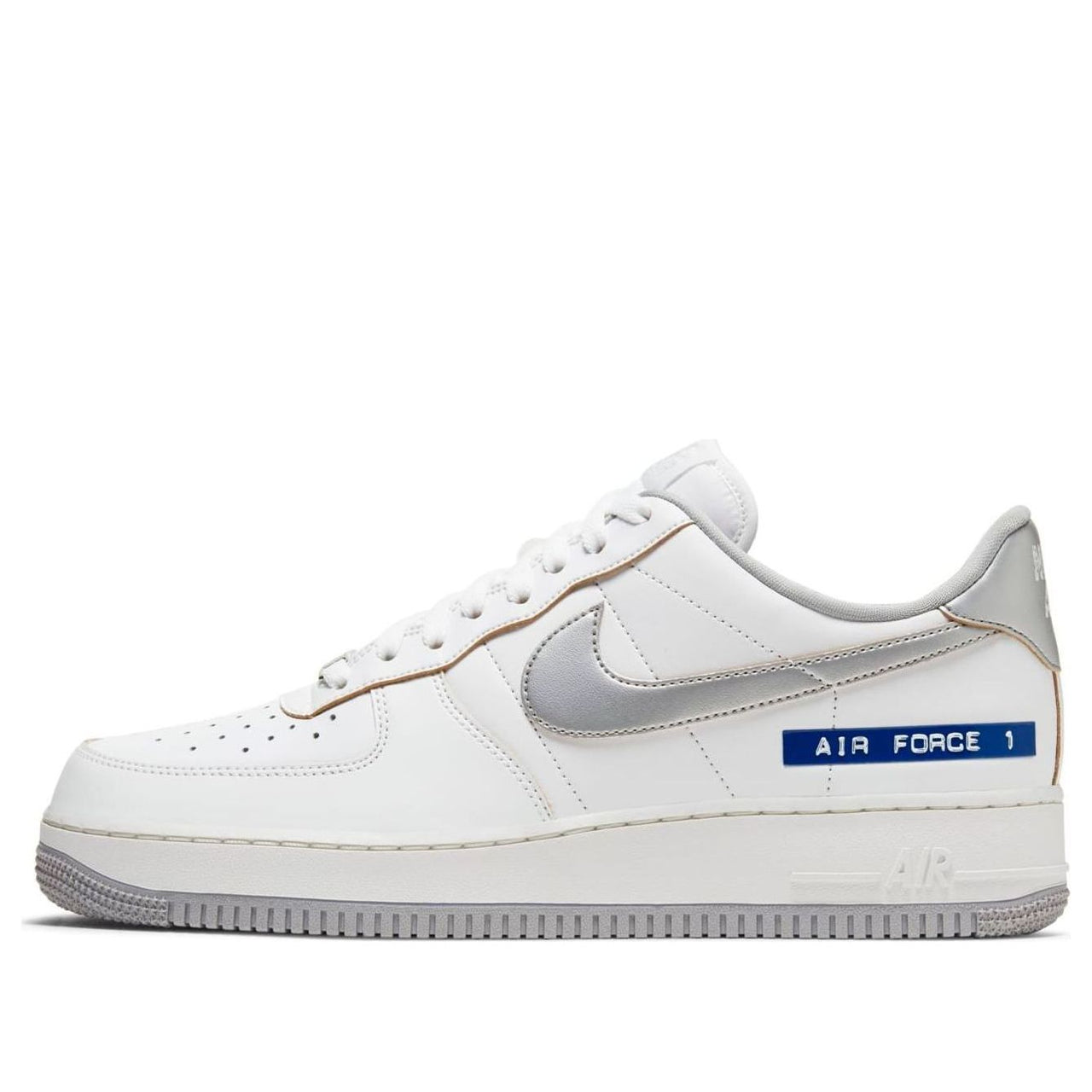 Nike Air Force 1 Low 'Label Maker' DC5209-100