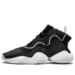 adidas Crazy BYW LVL 1 'Black White' CQ0991