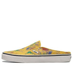 Vans Classic Slip-On Mule Yellow VN0A4P3UB0W