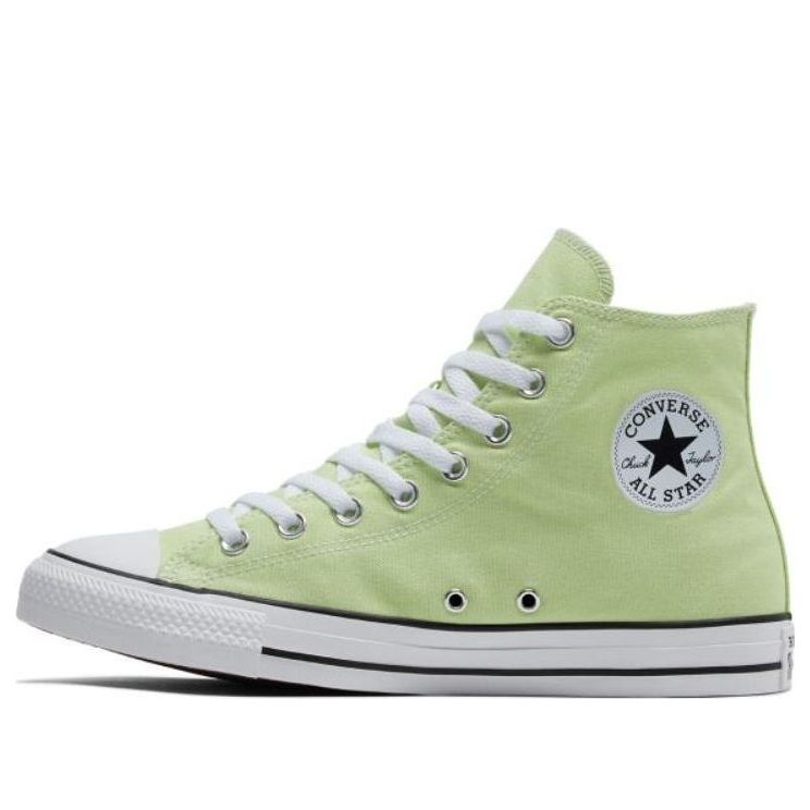 Converse Chuck Taylor All Star Sneakers 'Sour Melon' A03422C