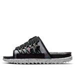 Nike Asuna Crater Slide 'Black' DJ4629-002