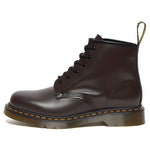 Dr. Martens Retro 6 Martin boots Unisex Deep Red 27282626