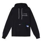 Nike x Uninterrupted LeBron More Than An Athlete MTAA Black CT6118-010