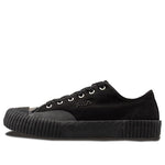 (WMNS) Fila Carve Sneakers Black T12W034402FBK