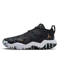 Air Jordan Why Not .6 PF 'Black' DV1249-071