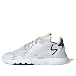 adidas Nite Jogger 'Crystal White' EE6255