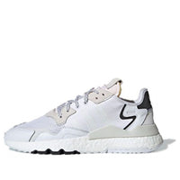 adidas Nite Jogger 'Crystal White' EE6255