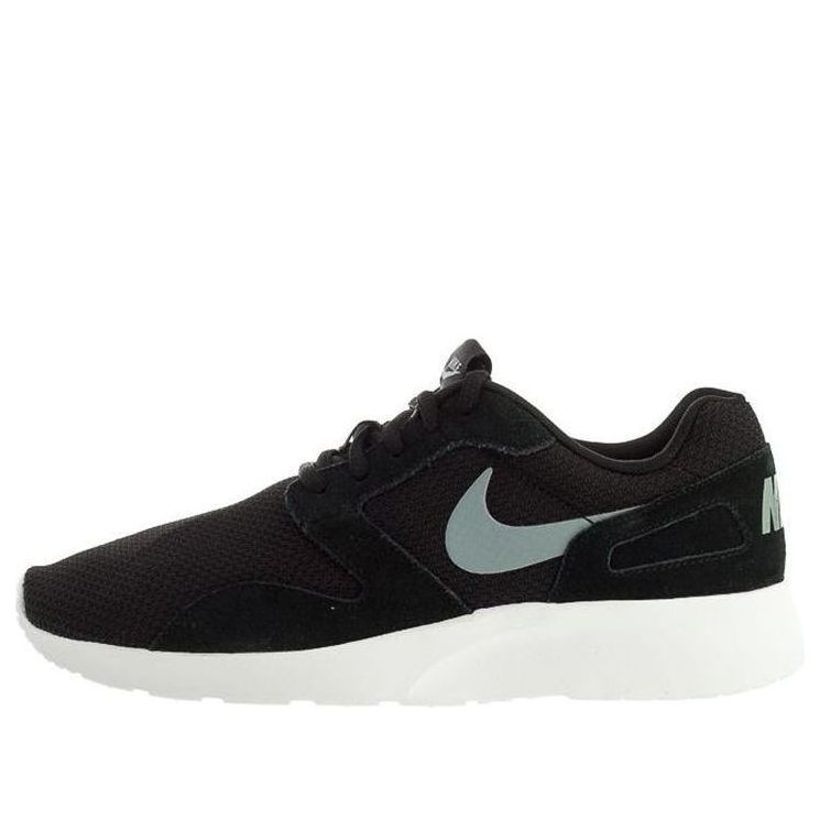Nike Kaishi Black White Green 654473-001
