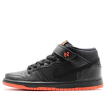 Nike SB Dunk Mid Pro 'Halloween' 314383-022