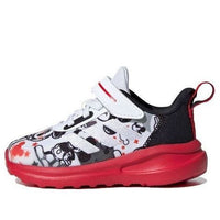 (TD) adidas Disney x FortaRun AC 'Mickey Mouse' FV4257