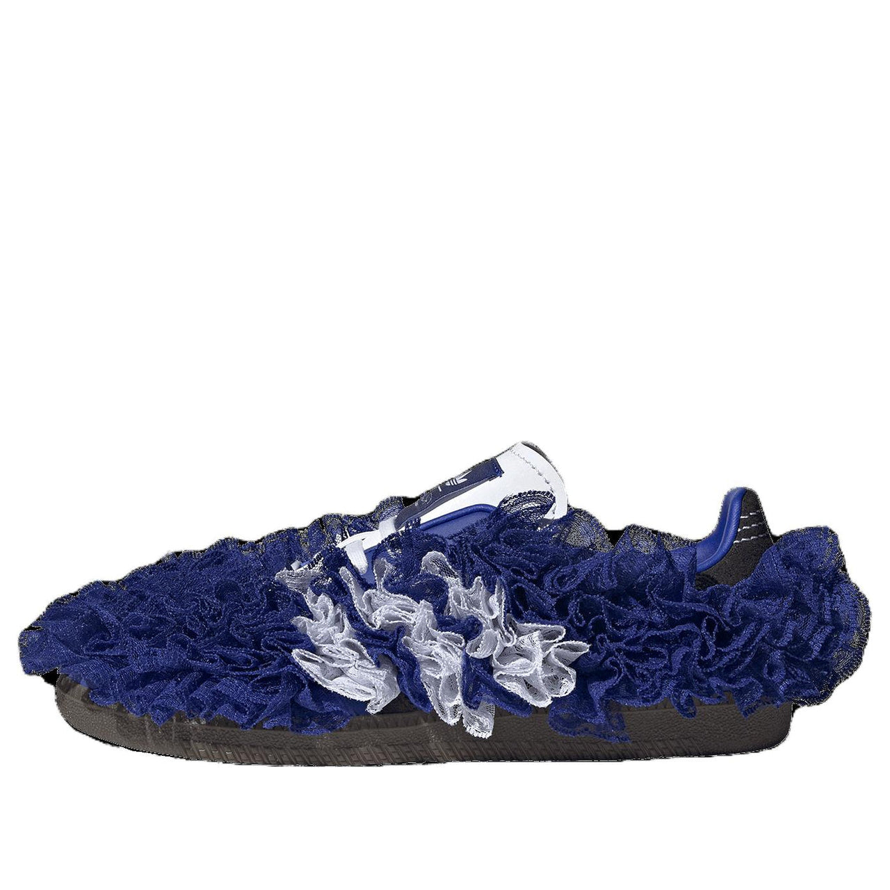 adidas x Caroline Hu x CLOT Samba OG 'Lace Blue' JS2777