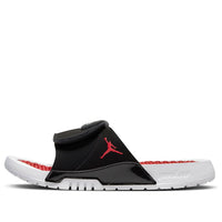(GS) Air Jordan Hydro 11 Retro Slides 'Bred' AJ0022-006