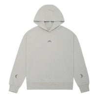 A-COLD-WALL* Small Logo Hoodie 'Light Grey' ACWMW081EX-LGGR