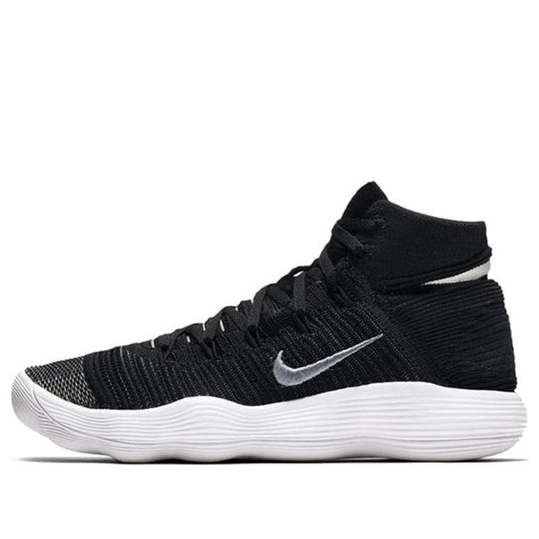 Nike Hyperdunk 2017 Flyknit EP 'Black' 917727-001