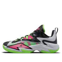 Air Jordan Westbrook One Take 3 'Wolf Grey Pink Prime' DC7701-002