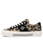 Vans OG Sid LX 'Leopard' VN0A4U13XES