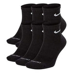 Nike Everyday Plus Cushioned Logo 6 SX6899-010