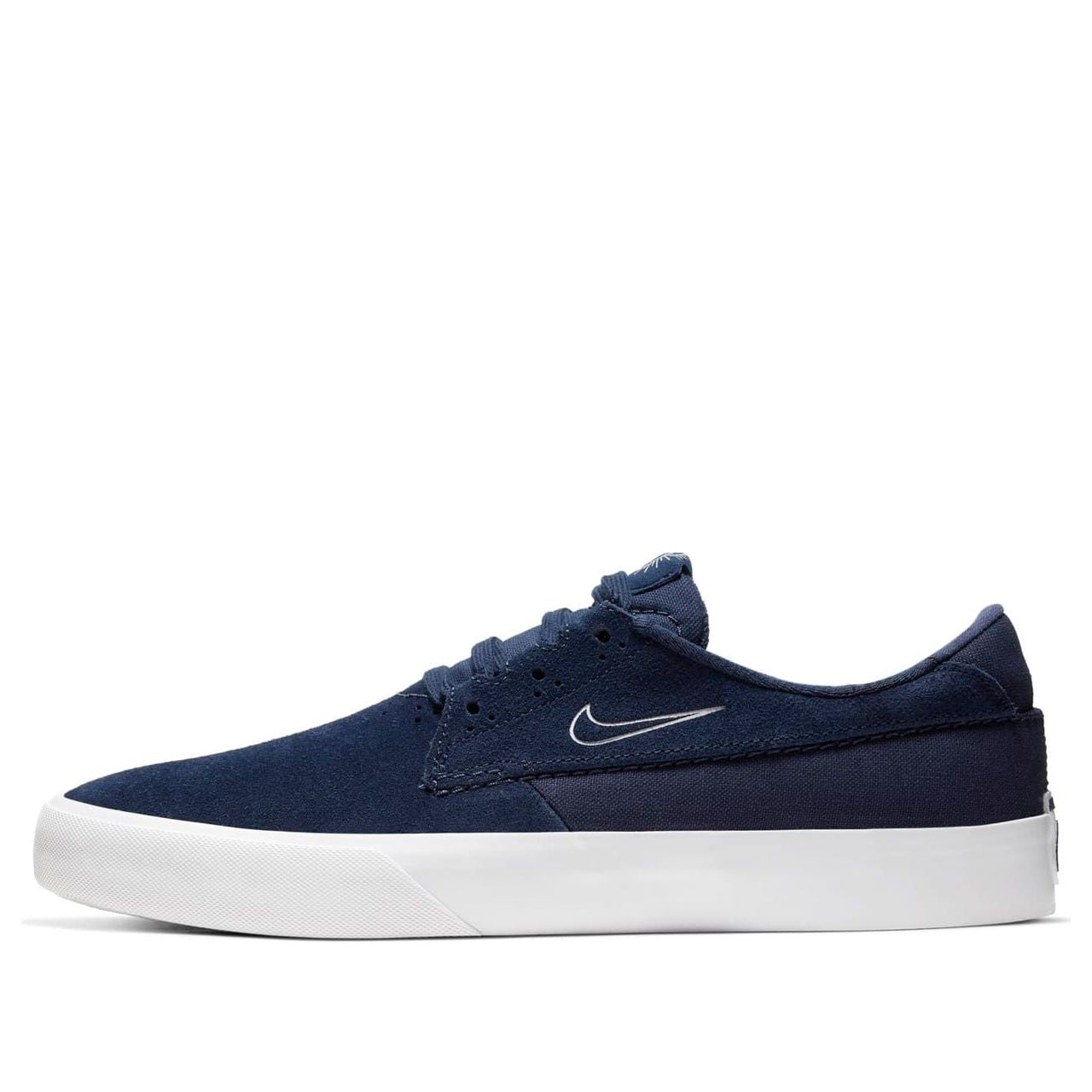 Nike Shane SB 'Midnight Navy' BV0657-400