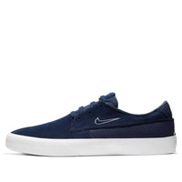 Nike Shane SB 'Midnight Navy' BV0657-400