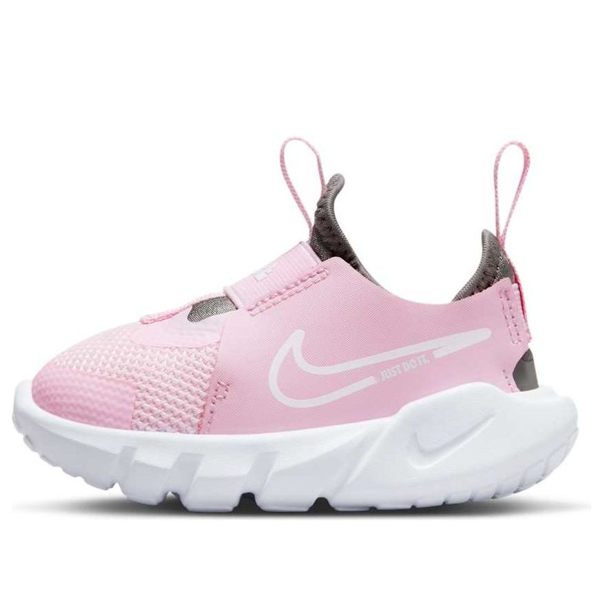 (TD) Nike Flex Runner 2 'Pink Foam' DJ6039-600