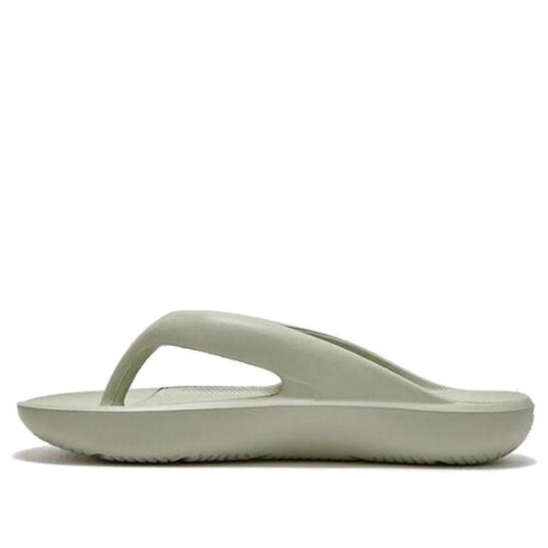 New Balance Taw & Toe x New Balance 5601 Series Stylish Casual Green Korean Version Slippers SD5601GLG