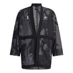 adidas Wj Gow N Sports Casual Woven Jacket Black GP0874