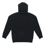 adidas Splicing hooded Zipper Jacket Black HG1835
