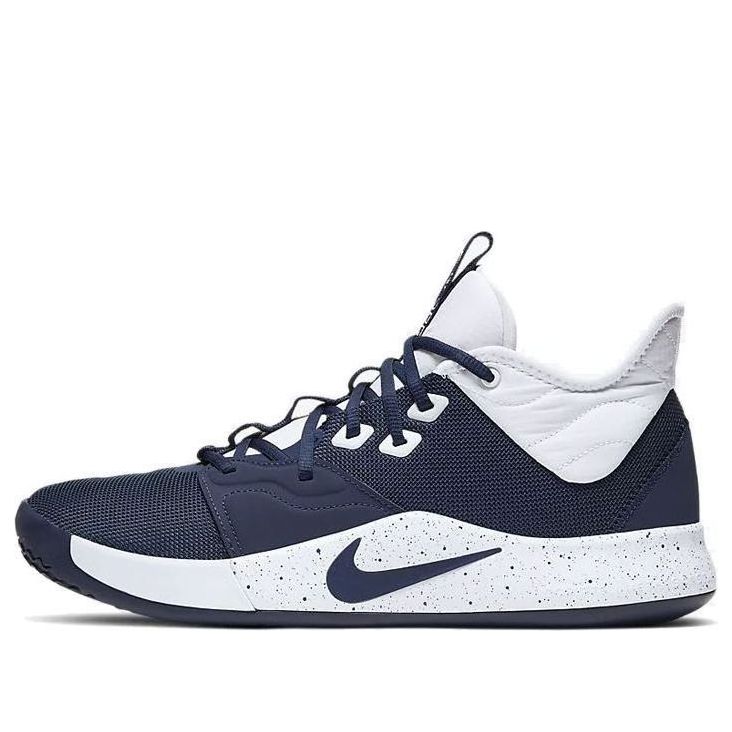 Nike PG 3 TB 'Midnight Navy White' CN9512-402