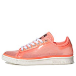 (WMNS) adidas originals Stan Smith Orange/White FW9930