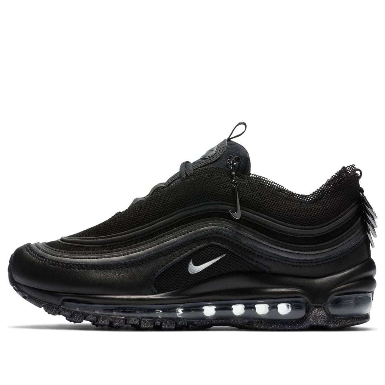 (WMNS) Nike Air Max 97 'Sakura Pack - Black' CV9552-001