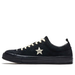 Converse Madness X One Star 'Navy Blue Black' 161027C