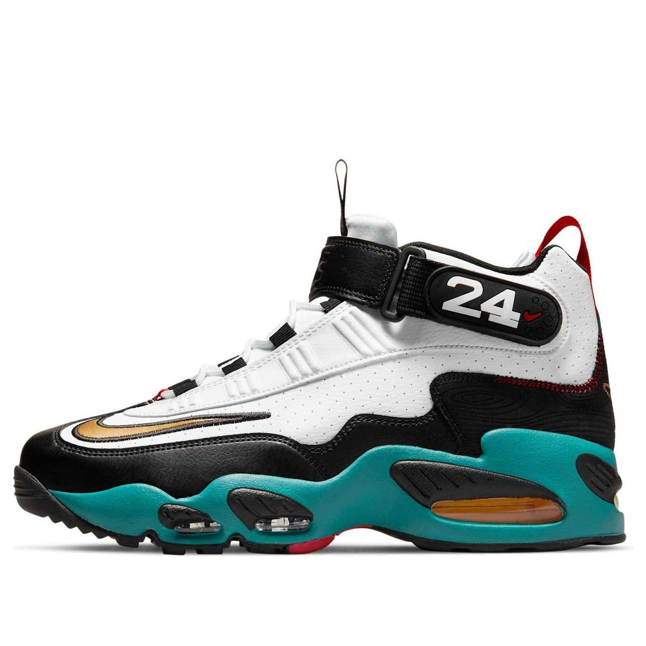 Nike Air Griffey Max 1 'Sweetest Swing' DJ5188-100